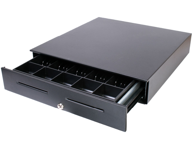 Cash Drawer image