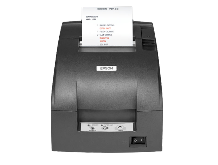 Kitchen Printer image