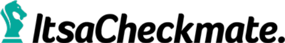 ItsaCheckmate logo