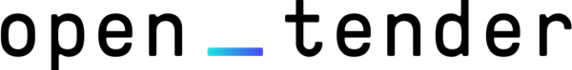Open Tender logo