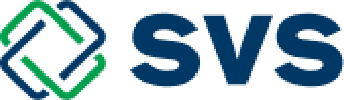 SVS (Stored Value Solutions) logo